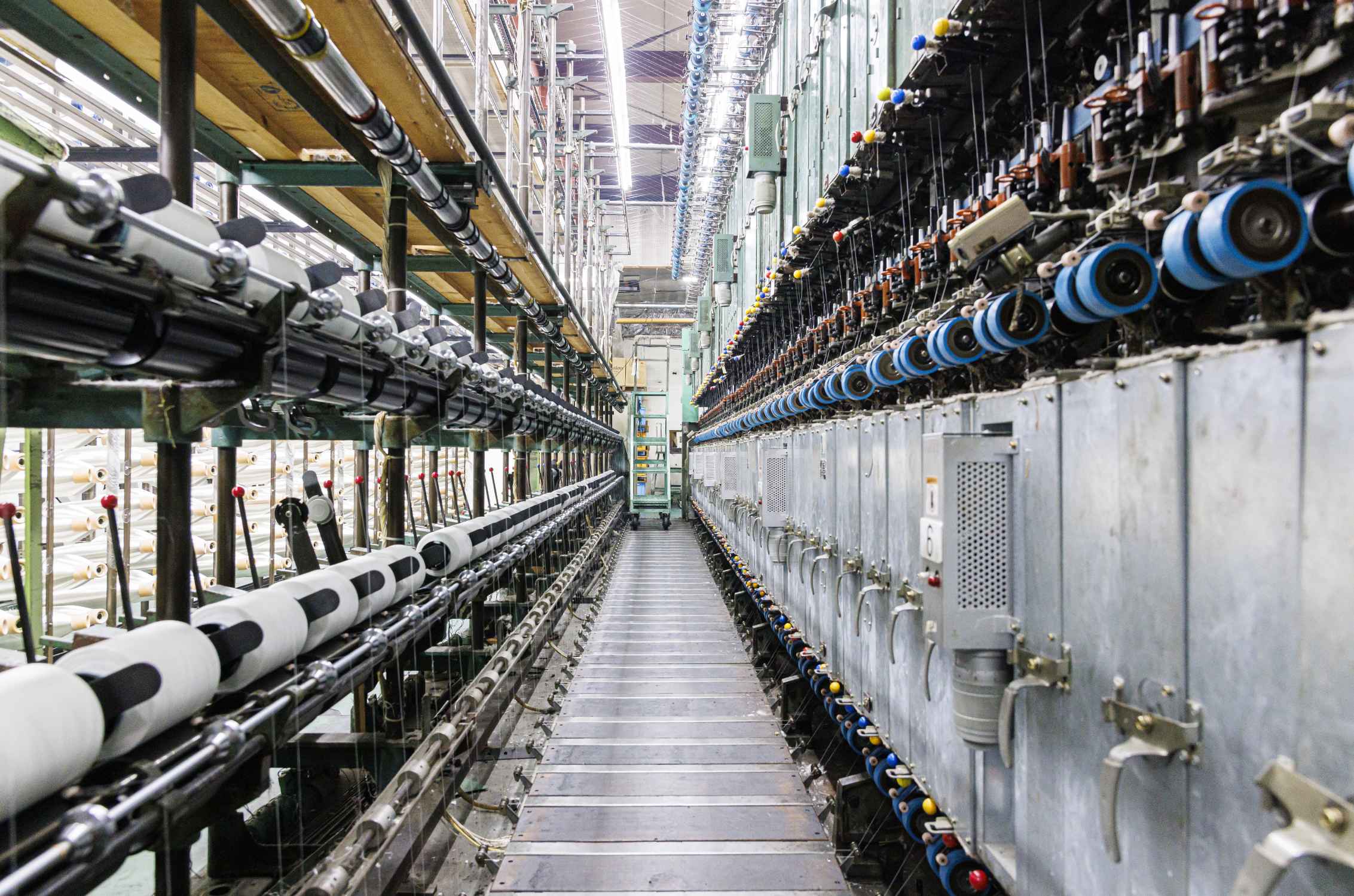 私たちが、つなぐミライ