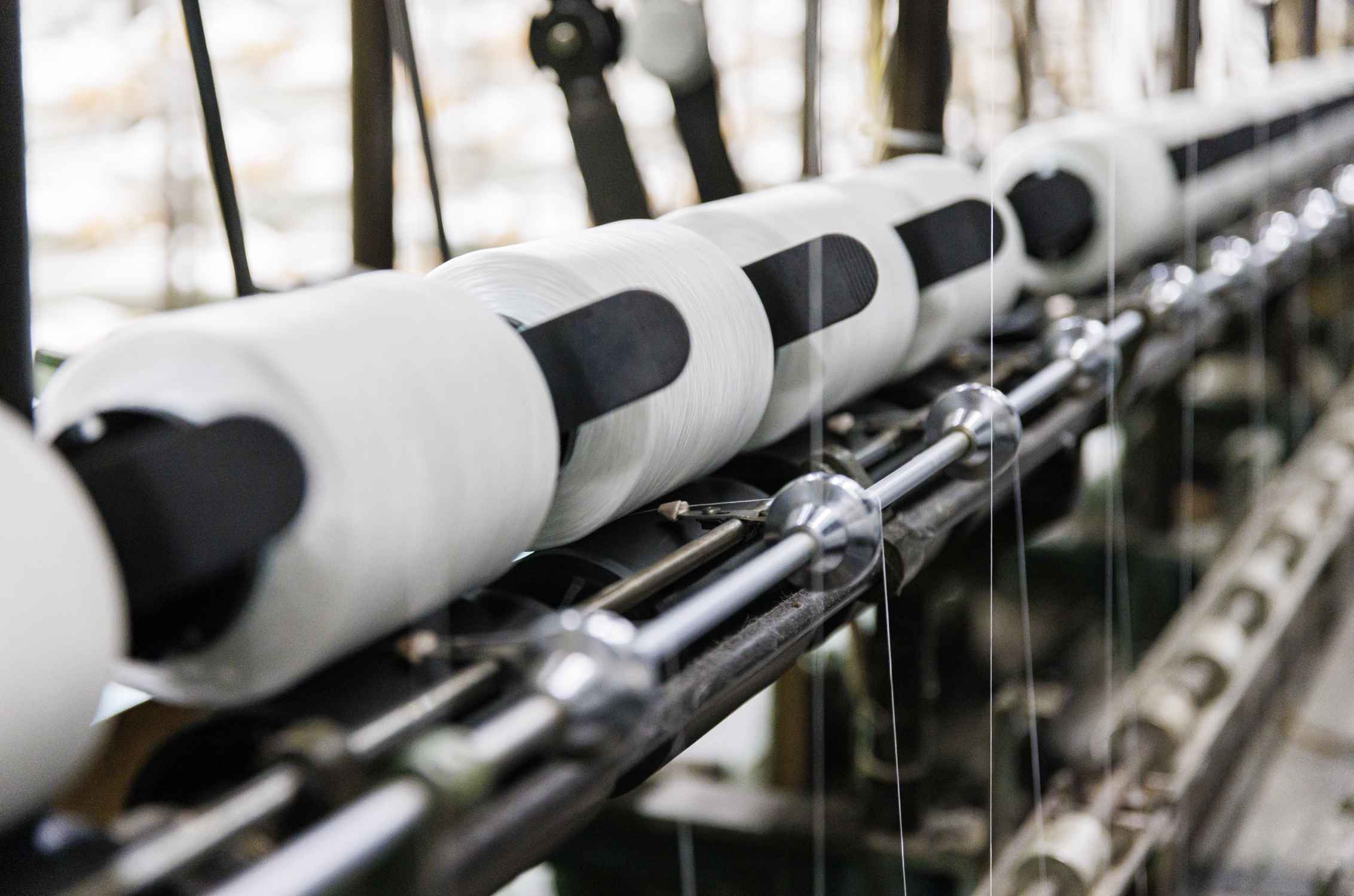 私たちが、つなぐミライ