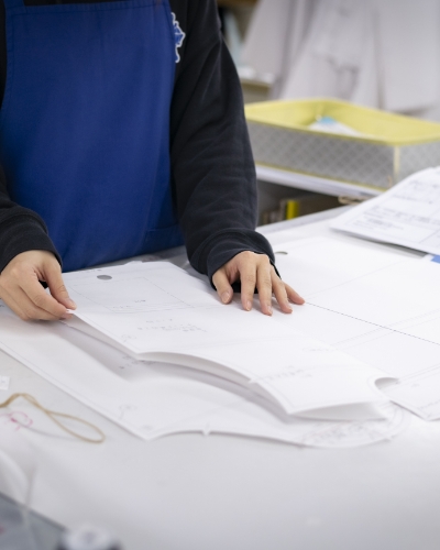 私たちが、つなぐミライ