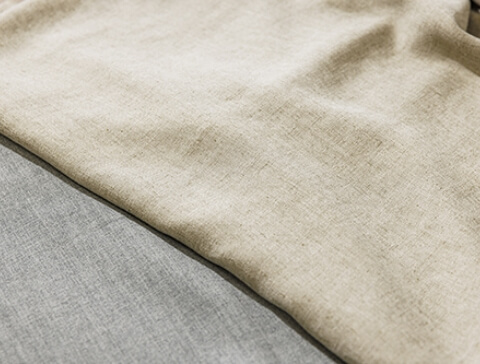 新規仮撚加工糸の開発