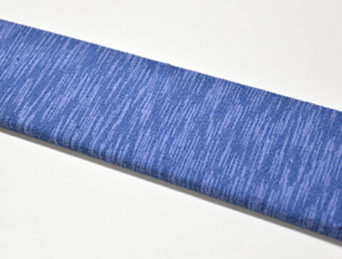 新規仮撚加工糸の開発