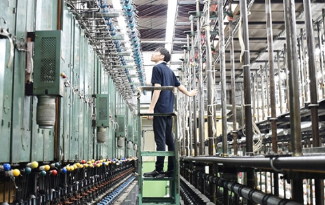 製造全般・技術開発・設備保全